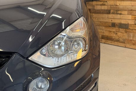 Ford S-Max 2.0 TDCi Titanium MPV 5dr Diesel Manual Euro 5 (163 ps) 16