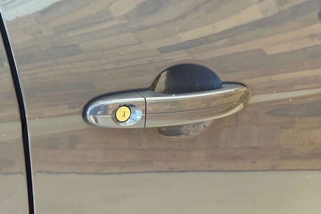 Ford S-Max 2.0 TDCi Titanium MPV 5dr Diesel Manual Euro 5 (163 ps) 113