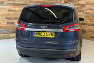 Ford S-Max 2.0 TDCi Titanium MPV 5dr Diesel Manual Euro 5 (163 ps) 35