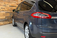 Ford S-Max 2.0 TDCi Titanium MPV 5dr Diesel Manual Euro 5 (163 ps) 121