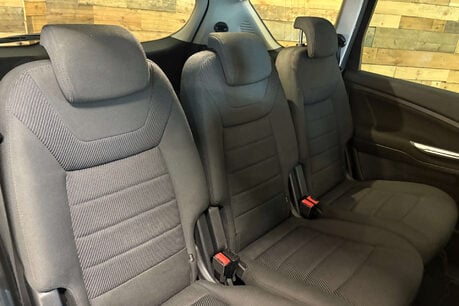 Ford S-Max 2.0 TDCi Titanium MPV 5dr Diesel Manual Euro 5 (163 ps) 34