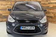 Ford S-Max 2.0 TDCi Titanium MPV 5dr Diesel Manual Euro 5 (163 ps) 3