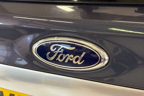 Ford S-Max 2.0 TDCi Titanium MPV 5dr Diesel Manual Euro 5 (163 ps) 187