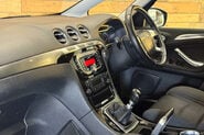Ford S-Max 2.0 TDCi Titanium MPV 5dr Diesel Manual Euro 5 (163 ps) 186