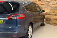 Ford S-Max 2.0 TDCi Titanium MPV 5dr Diesel Manual Euro 5 (163 ps) 119