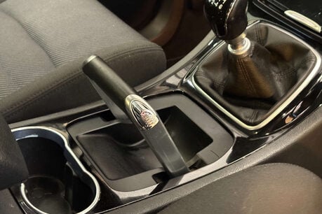 Ford S-Max 2.0 TDCi Titanium MPV 5dr Diesel Manual Euro 5 (163 ps) 53