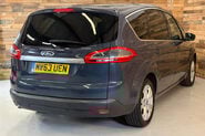 Ford S-Max 2.0 TDCi Titanium MPV 5dr Diesel Manual Euro 5 (163 ps) 11