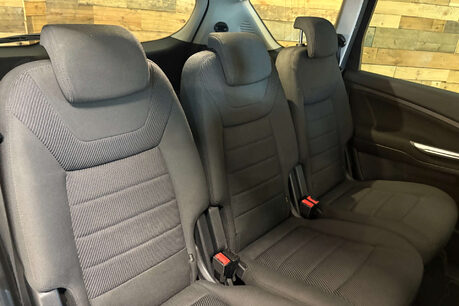 Ford S-Max 2.0 TDCi Titanium MPV 5dr Diesel Manual Euro 5 (163 ps) 52