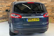 Ford S-Max 2.0 TDCi Titanium MPV 5dr Diesel Manual Euro 5 (163 ps) 176