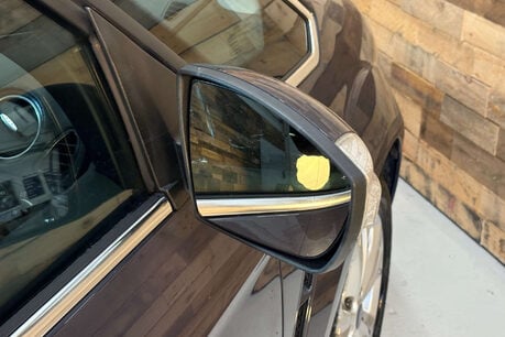 Ford S-Max 2.0 TDCi Titanium MPV 5dr Diesel Manual Euro 5 (163 ps) 134