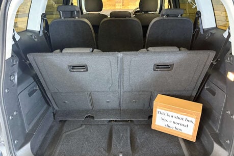 Ford S-Max 2.0 TDCi Titanium MPV 5dr Diesel Manual Euro 5 (163 ps) 103