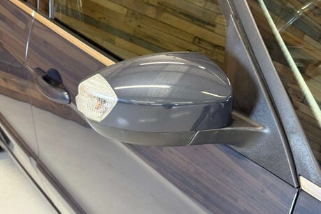 Ford S-Max 2.0 TDCi Titanium MPV 5dr Diesel Manual Euro 5 (163 ps) 19