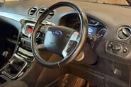 Ford S-Max 2.0 TDCi Titanium MPV 5dr Diesel Manual Euro 5 (163 ps) 13