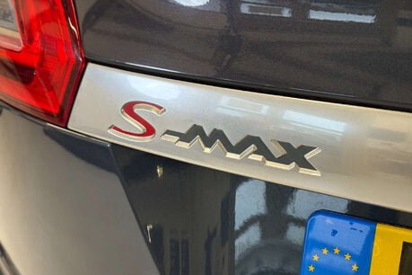 Ford S-Max 2.0 TDCi Titanium MPV 5dr Diesel Manual Euro 5 (163 ps) 107