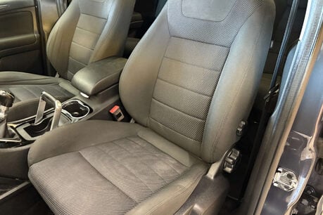 Ford S-Max 2.0 TDCi Titanium MPV 5dr Diesel Manual Euro 5 (163 ps) 96