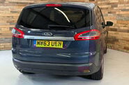 Ford S-Max 2.0 TDCi Titanium MPV 5dr Diesel Manual Euro 5 (163 ps) 66