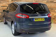 Ford S-Max 2.0 TDCi Titanium MPV 5dr Diesel Manual Euro 5 (163 ps) 175