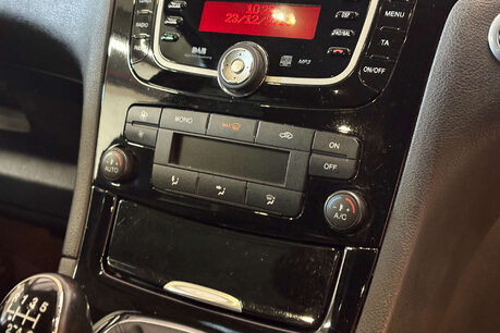 Ford S-Max 2.0 TDCi Titanium MPV 5dr Diesel Manual Euro 5 (163 ps) 57