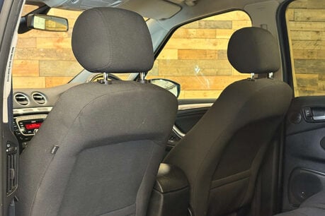 Ford S-Max 2.0 TDCi Titanium MPV 5dr Diesel Manual Euro 5 (163 ps) 108