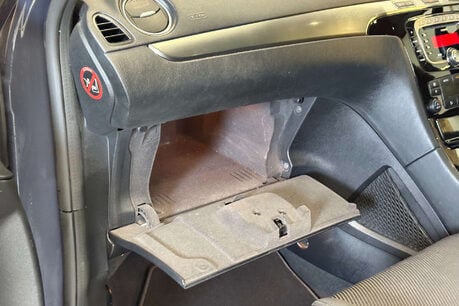 Ford S-Max 2.0 TDCi Titanium MPV 5dr Diesel Manual Euro 5 (163 ps) 110