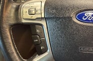 Ford S-Max 2.0 TDCi Titanium MPV 5dr Diesel Manual Euro 5 (163 ps) 65