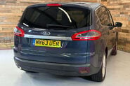 Ford S-Max 2.0 TDCi Titanium MPV 5dr Diesel Manual Euro 5 (163 ps) 64