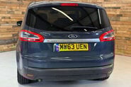 Ford S-Max 2.0 TDCi Titanium MPV 5dr Diesel Manual Euro 5 (163 ps) 178