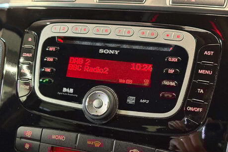 Ford S-Max 2.0 TDCi Titanium MPV 5dr Diesel Manual Euro 5 (163 ps) 38