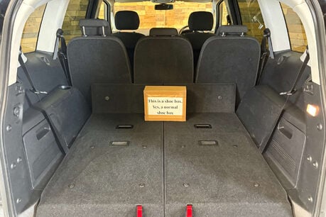 Ford S-Max 2.0 TDCi Titanium MPV 5dr Diesel Manual Euro 5 (163 ps) 128