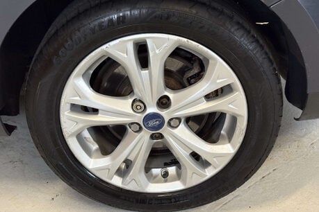 Ford S-Max 2.0 TDCi Titanium MPV 5dr Diesel Manual Euro 5 (163 ps) 72