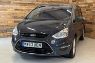 Ford S-Max 2.0 TDCi Titanium MPV 5dr Diesel Manual Euro 5 (163 ps) 41