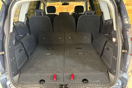 Ford S-Max 2.0 TDCi Titanium MPV 5dr Diesel Manual Euro 5 (163 ps) 124