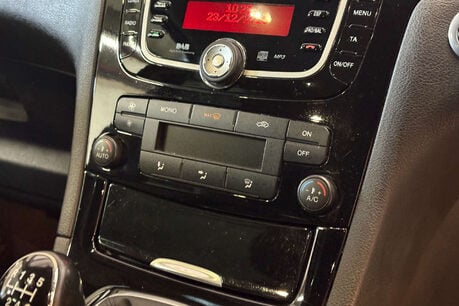 Ford S-Max 2.0 TDCi Titanium MPV 5dr Diesel Manual Euro 5 (163 ps) 86