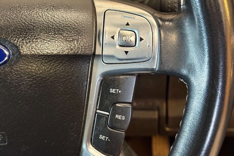 Ford S-Max 2.0 TDCi Titanium MPV 5dr Diesel Manual Euro 5 (163 ps) 67