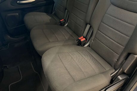 Ford S-Max 2.0 TDCi Titanium MPV 5dr Diesel Manual Euro 5 (163 ps) 51