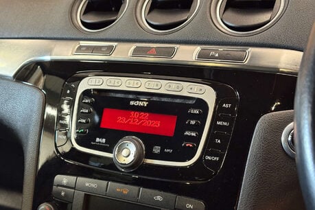 Ford S-Max 2.0 TDCi Titanium MPV 5dr Diesel Manual Euro 5 (163 ps) 59