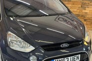 Ford S-Max 2.0 TDCi Titanium MPV 5dr Diesel Manual Euro 5 (163 ps) 43