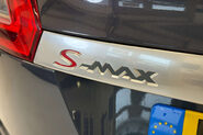 Ford S-Max 2.0 TDCi Titanium MPV 5dr Diesel Manual Euro 5 (163 ps) 136