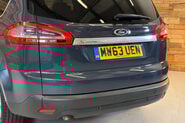 Ford S-Max 2.0 TDCi Titanium MPV 5dr Diesel Manual Euro 5 (163 ps) 158