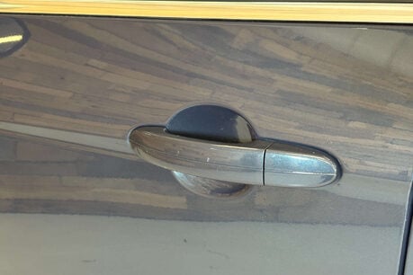 Ford S-Max 2.0 TDCi Titanium MPV 5dr Diesel Manual Euro 5 (163 ps) 117