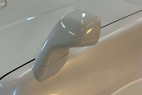 Suzuki Jimny 1.3 VVT SZ4 SUV 3dr Petrol Auto 4WD Euro 5 (85 ps) 14