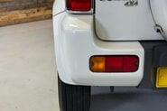 Suzuki Jimny 1.3 VVT SZ4 SUV 3dr Petrol Auto 4WD Euro 5 (85 ps) 73
