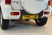 Suzuki Jimny 1.3 VVT SZ4 SUV 3dr Petrol Auto 4WD Euro 5 (85 ps) 82
