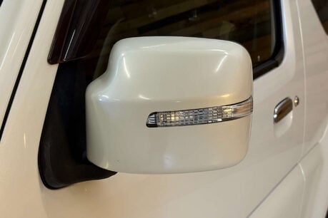 Suzuki Jimny 1.3 VVT SZ4 SUV 3dr Petrol Auto 4WD Euro 5 (85 ps) 16