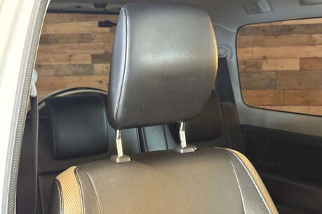 Suzuki Jimny 1.3 VVT SZ4 SUV 3dr Petrol Auto 4WD Euro 5 (85 ps) 42