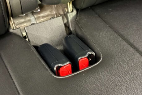 Suzuki Jimny 1.3 VVT SZ4 SUV 3dr Petrol Auto 4WD Euro 5 (85 ps) 48