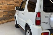 Suzuki Jimny 1.3 VVT SZ4 SUV 3dr Petrol Auto 4WD Euro 5 (85 ps) 76