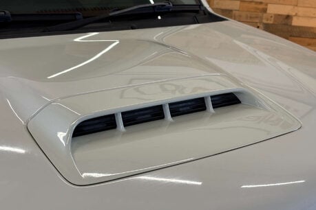 Suzuki Jimny 1.3 VVT SZ4 SUV 3dr Petrol Auto 4WD Euro 5 (85 ps) 36