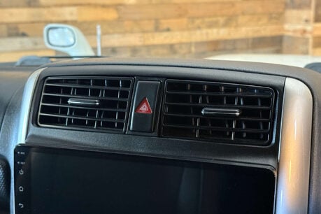 Suzuki Jimny 1.3 VVT SZ4 SUV 3dr Petrol Auto 4WD Euro 5 (85 ps) 50