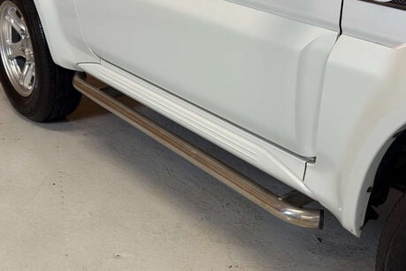 Suzuki Jimny 1.3 VVT SZ4 SUV 3dr Petrol Auto 4WD Euro 5 (85 ps) 33